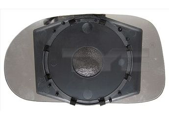 Ayna Camı Dış Sol GVA 1125001  71711179 5895507