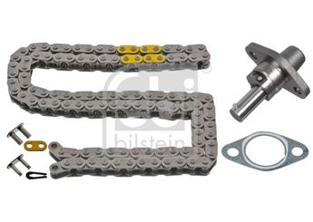 Triger Zincir Seti  FEBI BILSTEIN 102440  ME203085 ME203100 1141A035 1141A035S1 1141A035 S1 1141A045 1141A045S1 1141A045 S1 ME192230 ME192230S1 ME192230 S1 ME193622 ME193622S1 ME193622 S1 ME194698 ME203100S1 ME203100 S1