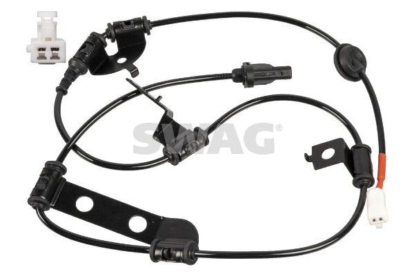 Abs Sensörü Arka Sağ Hyundai ix35 (EL/LM)(2010->)  SWAG 33 10 5939