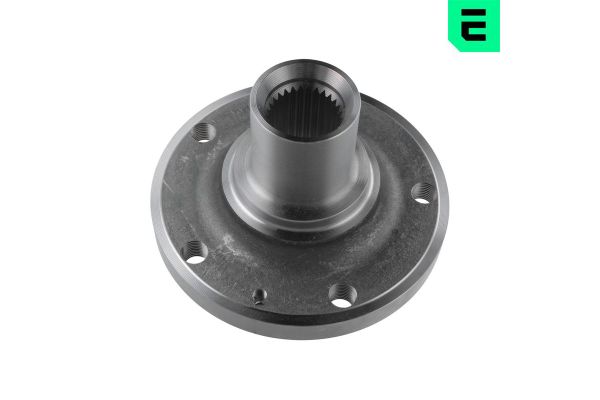 Porya Ön Sağ veya Sol Peugeot 3008 (07.2016->)  OPTIMAL 04-P543