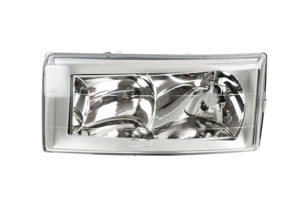 Far Sol Iveco Daily Şasi (Kasasız)(1999->)  BSG 42-800-002