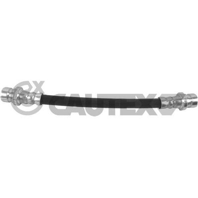 Fren Hortumu Arka Sağ Mercedes Citan Mixto (BM 415)(09.2012->)  WALBURG WBH0770