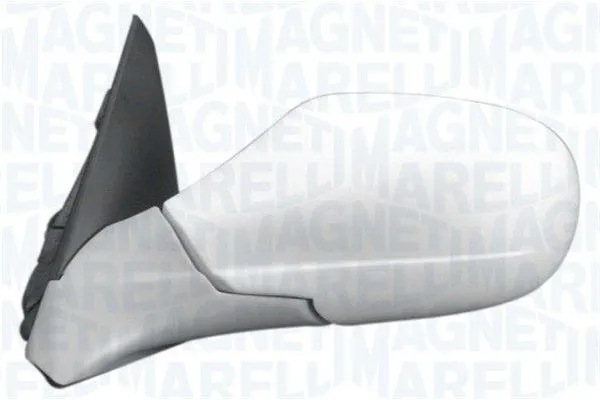 Dikiz Aynası Dış Sol Alfa Romeo 166 (2003->)  FIAT ORJINAL 156054608