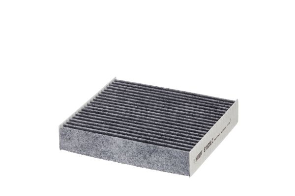 Polen Filtresi  Mitsubishi Colt CZ3 3 Kapı (Z30)(03.2005->)  HENGST FILTER E1928LC