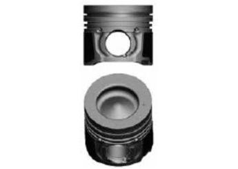 Piston (73.50MM-STD)   MAHLE 013 PI 00159 020  CN1Q 6K108 AA