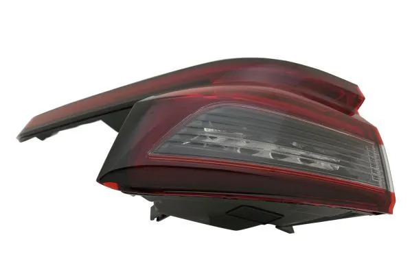 Stop Lambası Sol Nissan Qashqai (J12)(03.2021->)  DEPO 215-19AXL-UE