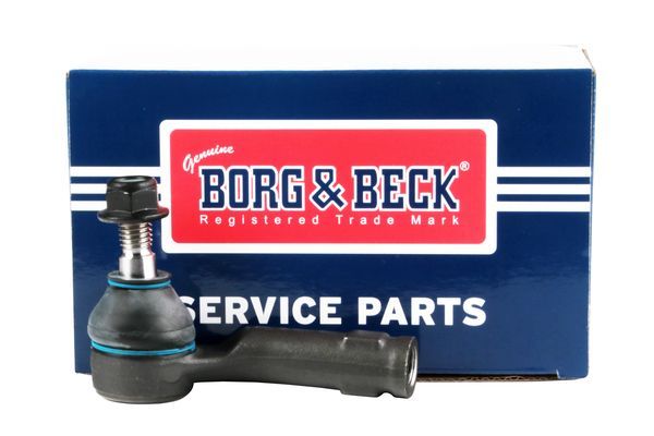 Rot Başı Sol Ford Fiesta (CB1)(2008->)  MAHER 34866