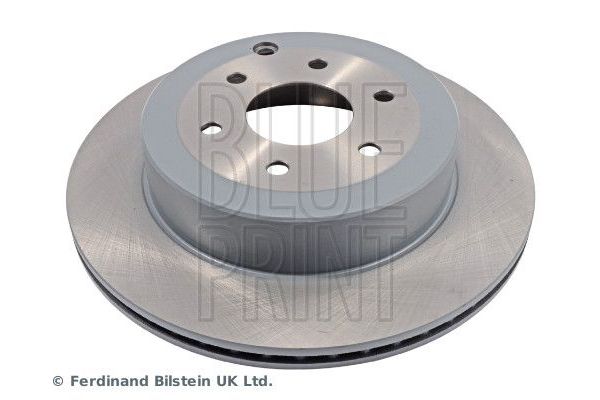 Fren Disk Ayna Arka Sağ ve Sol Nissan Pathfinder 4/5 Kapı (R51)(01.2005->)  BLUE PRINT ADN143119