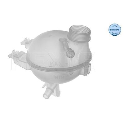 Radyatör Yedek Su Deposu  DS 3 Cabrio (02.2016->)  MEYLE 11-14 223 0000