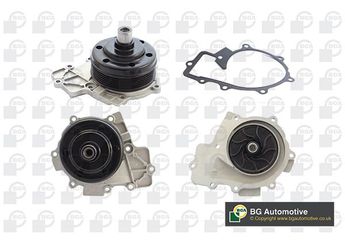 Devirdaim Su Pompası  BGA CP5617  A6512003701 A6512002002A6512000602P1519A 6512000602 6512002002 6512002101 6512003701