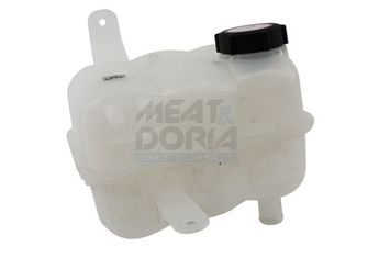 Radyatör Yedek Su Deposu  SPK 252  YC158A080AE 4042232 4 042 232 4548391 4 548 391 YC158A080AD