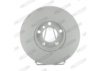 Fren Disk Ayna Ön Sağ ve Sol FERODO DDF2125C  34119804829 34119811538