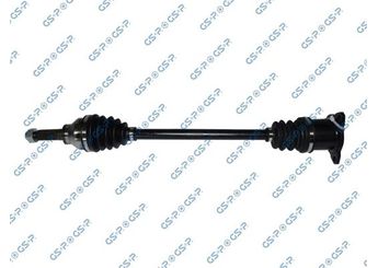 Aks Komple Ön Sağ GSP 214074  71742705 4410679J00