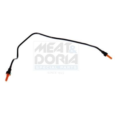 Yakıt Borusu  NİFEA 11810