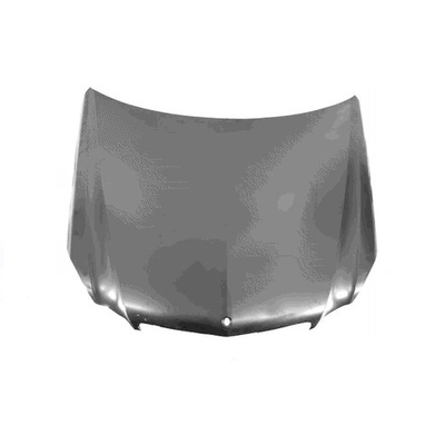 Motor Kaputu  EUROBUMP MER0812003