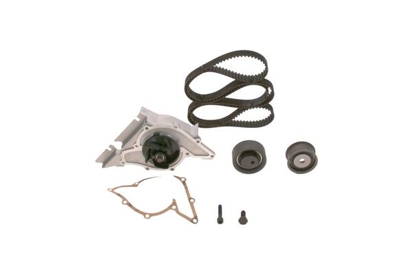 Triger Kayış Seti  BOSCH 1 987 948 862