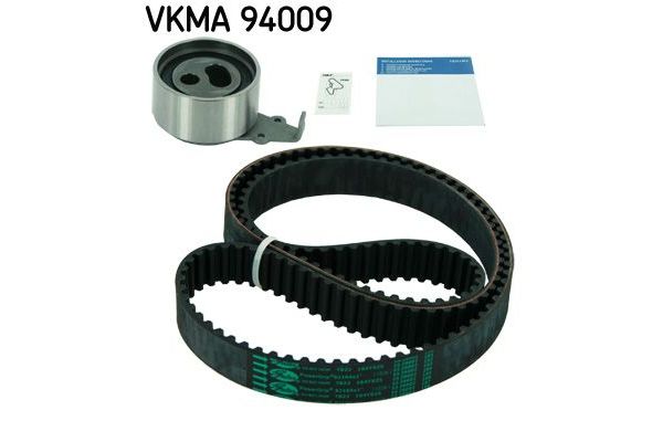 Triger Kayış Seti  SKF VKMA 94009