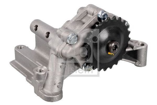 Yağ Pompası  Audi A3 Cabriolet (8P7)(04.2008->)  FEBI BILSTEIN 102124