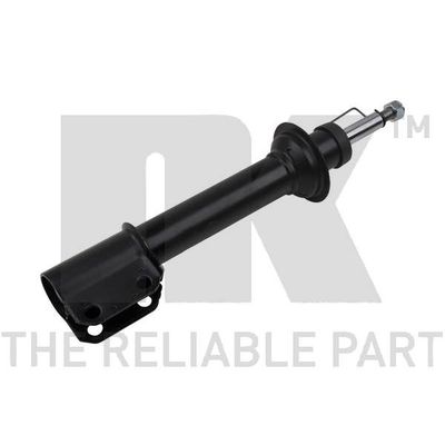 Amortisör Ön Sağ veya Sol Renault Megane I 5 Kapı (BA0)(08.1995->)  MONROE E4370