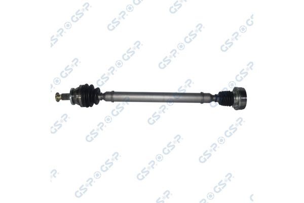 Aks Komple Ön Sağ Skoda Rapid Spaceback (NH)(09.2013->)  GSP 261288