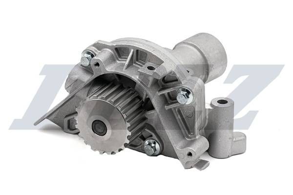 Devirdaim Su Pompası  Peugeot 406 Coupe (S1/S2)(07.1997->)  DOLZ C138