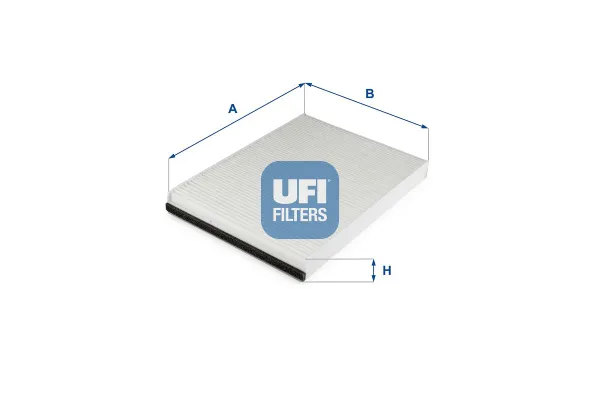 Polen Filtresi  Audi S4 Sedan (8WC)(05.2019->)  AXAM 1404113828