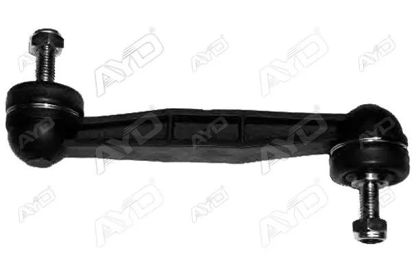 Viraj Demir Askı Rotu Arka Sağ veya Sol AYD 04606