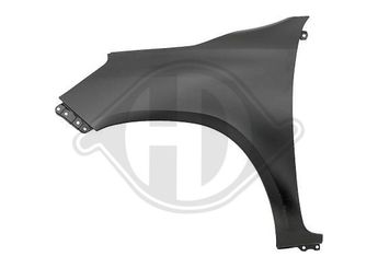 Çamurluk Ön Sol TW 224-2102  53812KK020 53812-KK020