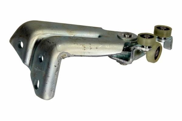 Sürgülü Kapı Makarası Üst Sağ ZENON FI4461