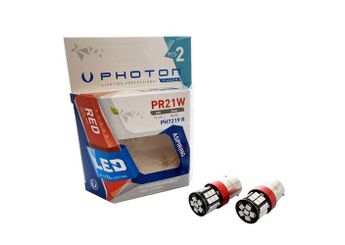 Sinyal Lamba Ampul  PHOTON PH7219 R  