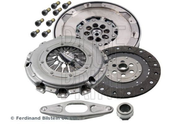 Debriyaj Seti  BMW M3 Serisi Cabrio (E93)(2008->)  BLUE PRINT ADBP300134