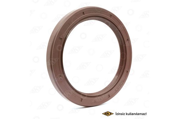 Krank Keçesi Arka Toyota Avensis (T22)(1998->)  SKT 047675-V