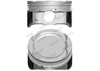 Piston (71.00MM-STD)  GOETZE 87-71176-STD  2304103230 23041-03230