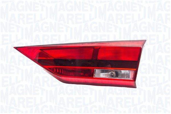 Stop Lambası İç Sol Audi Q3 (F3B)(11.2018->)  MAGNETI MARELLI 715001185021