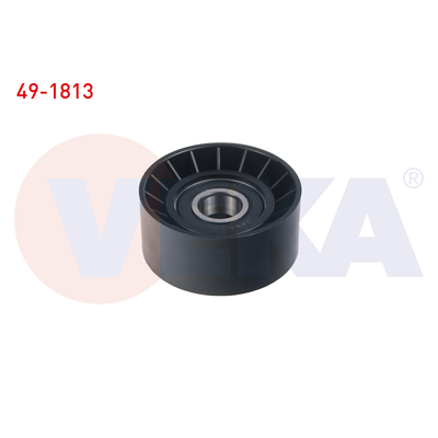 Vantilatör Kayış Gergi Rulmanı  Fiat Palio (178) Weekend (1997->)  VEKA 49-1813