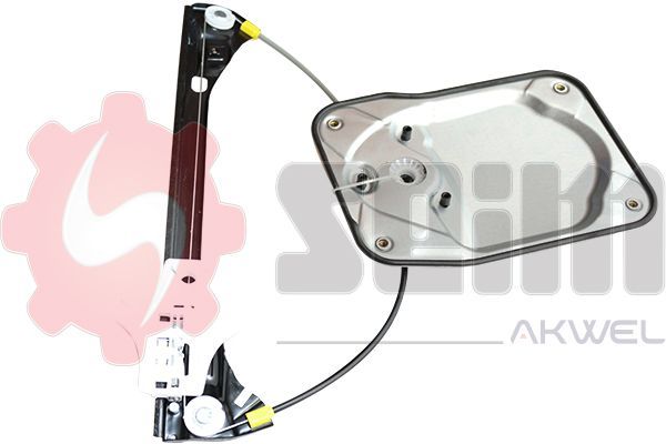 Cam Krikosu Arka Sağ GKL 293550