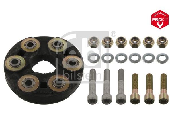 Şaft Kaplini  FEBI BILSTEIN 03643