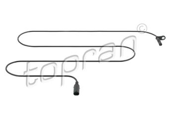 Abs Sensörü Arka Sol TOPRAN 121 292  2E0927748P 2E0927748AA 2E0 927 748AA 2E0 927 748P 9065404317 906 540 43 17 9069051001 906 905 10 01 9069053701 906 905 37 01 A9065404317 A906 540 43 17 A9069051001 A906 905 10 01 A9069053701 A906 905 37 01