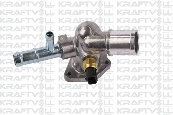 Termostat Gövdesi  Hyundai ix20 (JC)(2010->)  KRAFTVOLL 08100226