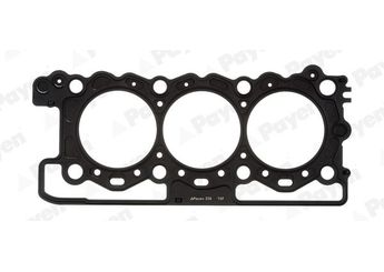 Silindir Kapak Contası  PSA ORJINAL 0209GX  209GX 0209.GX 9X2Q6051BB LR013063