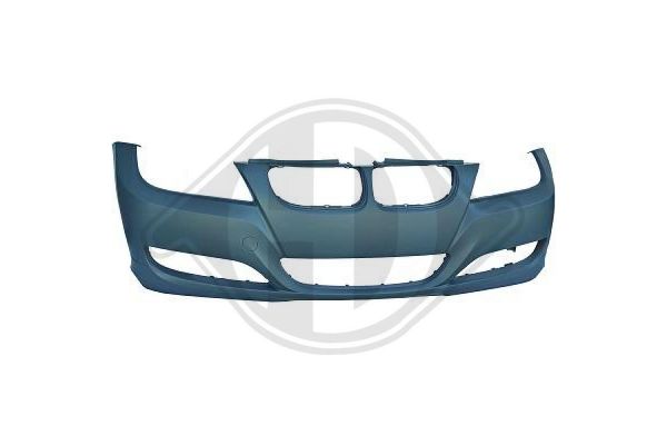 Tampon Ön BMW M3 Serisi (E90)(2007->)  EUROBUMP BMW0790026