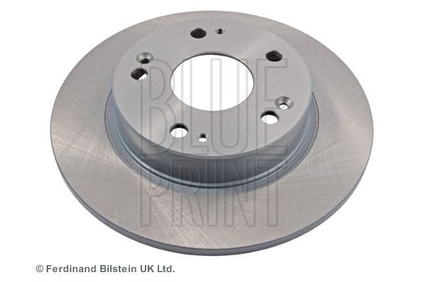 Fren Disk Ayna Arka Sol Honda Civic Sedan (FD)(04.2006->)  DJ PARTS BD1348HC-L