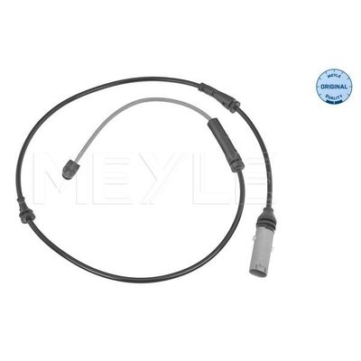 Balata İkaz Kablosu Ön BMW 6 Serisi Gran Turismo (G32)(2017->)  MEYLE 314 527 0038