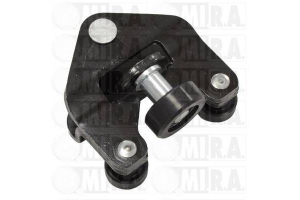 Sürgülü Kapı Makarası Alt Sağ veya Sol DEKAR DK9666