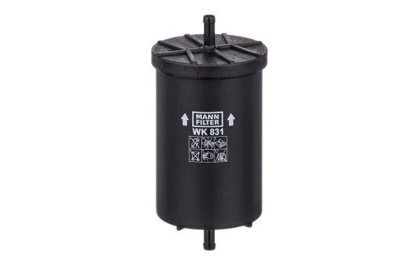 Yakıt Filtresi  Volkswagen LT P.Van/Minibüs (01.1996->2006)  MANN WK 831