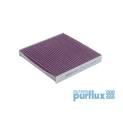 Polen Filtresi  Honda Accord Tourer (CW)(09.2008->)  PURFLUX AHA221
