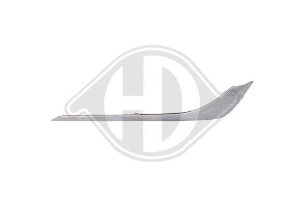 Tampon Nikelajı Ön Sol VORTEX V2607480