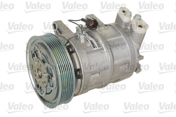 Klima Kompresörü  VALEO 813110