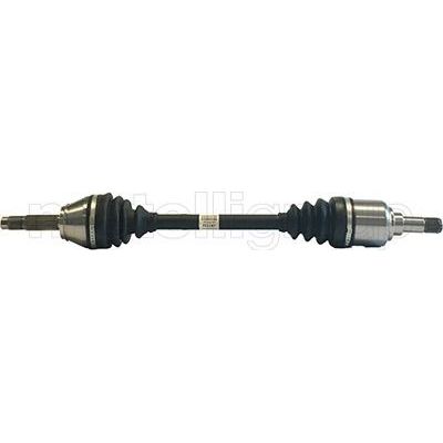 Aks Komple Ön Sol Fiat Doblo (119) Panorama (01.2001->)  FIAT ORJINAL 51757652