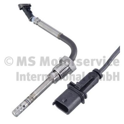 Egzoz Sıcaklık Sensörü  Lancia Ypsilon (402)(2011->)  PIERBURG 7.11020.77.0